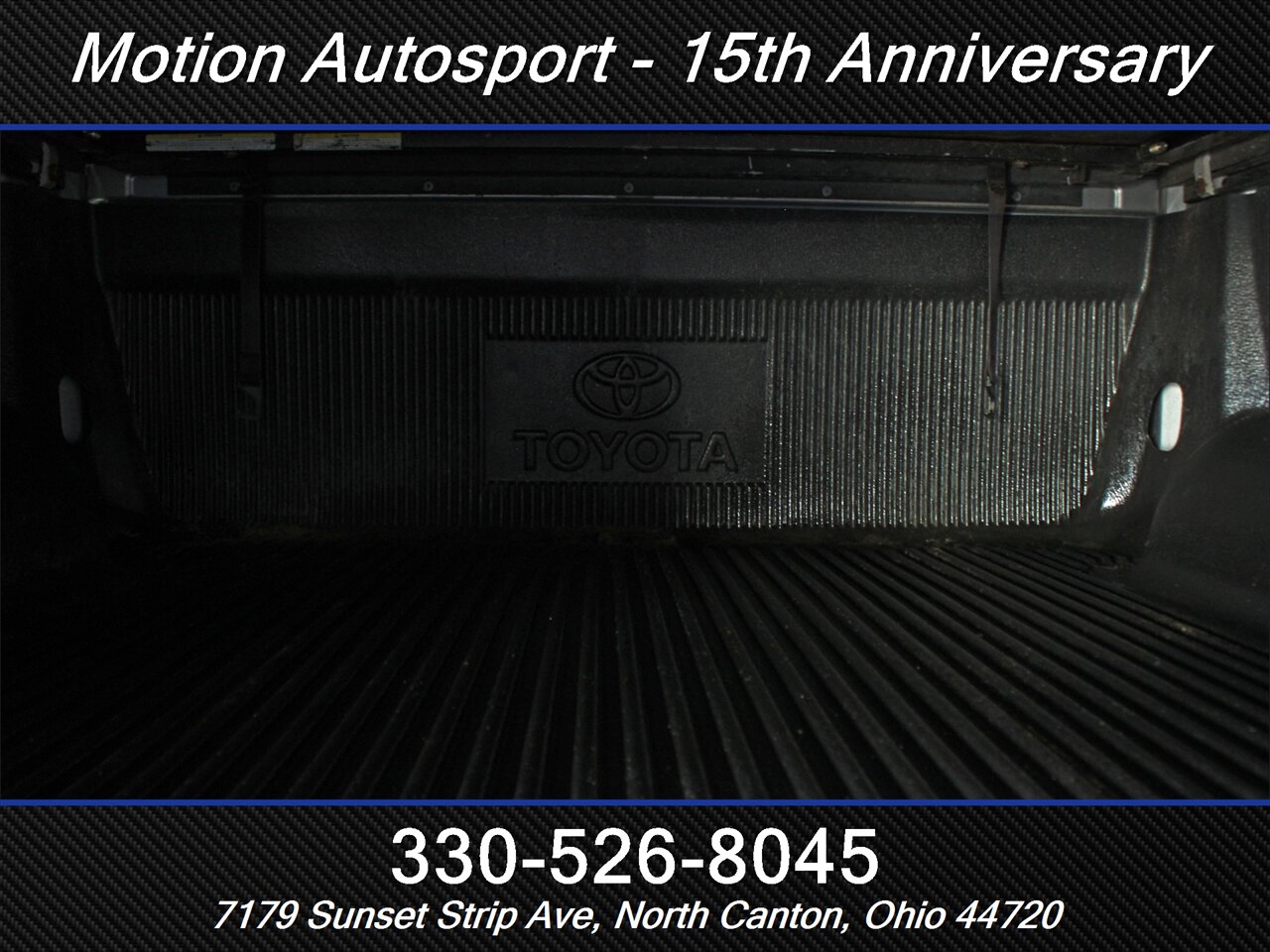 2012 Toyota Tundra Grade - Photo 10 - North Canton, OH 44720