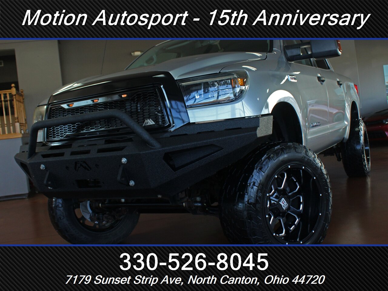 2012 Toyota Tundra Grade - Photo 54 - North Canton, OH 44720