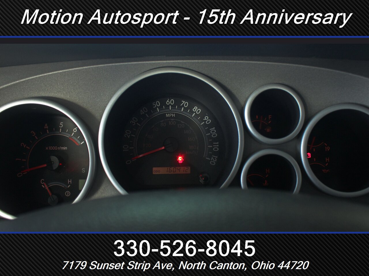 2012 Toyota Tundra Grade - Photo 21 - North Canton, OH 44720