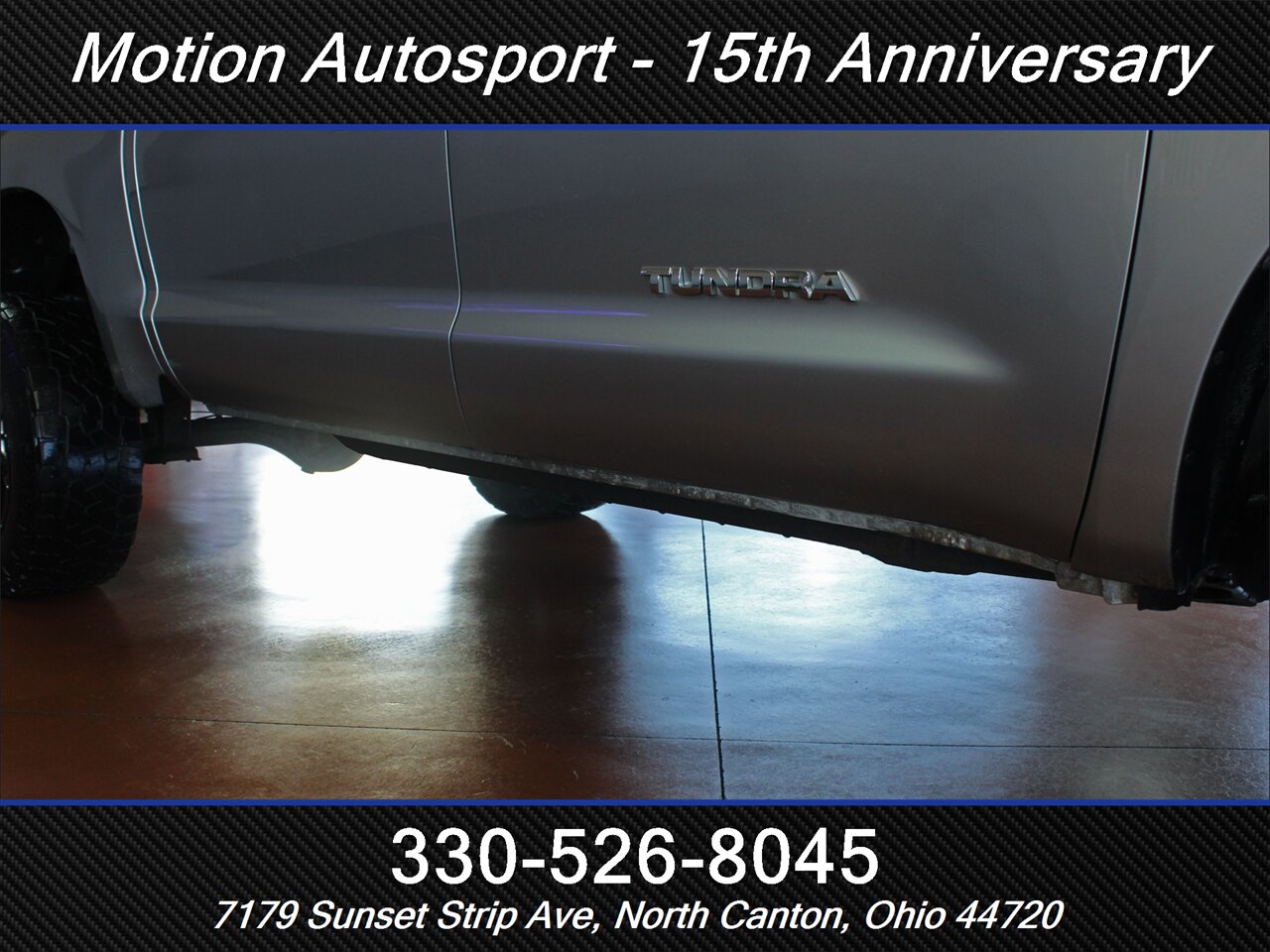 2012 Toyota Tundra Grade - Photo 51 - North Canton, OH 44720