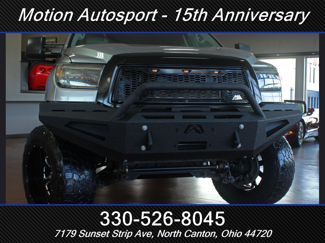 2012 Toyota Tundra Grade - Photo 56 - North Canton, OH 44720