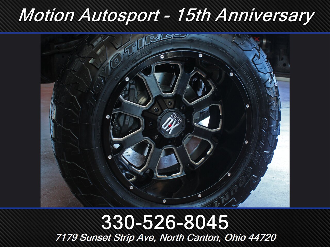 2012 Toyota Tundra Grade - Photo 50 - North Canton, OH 44720