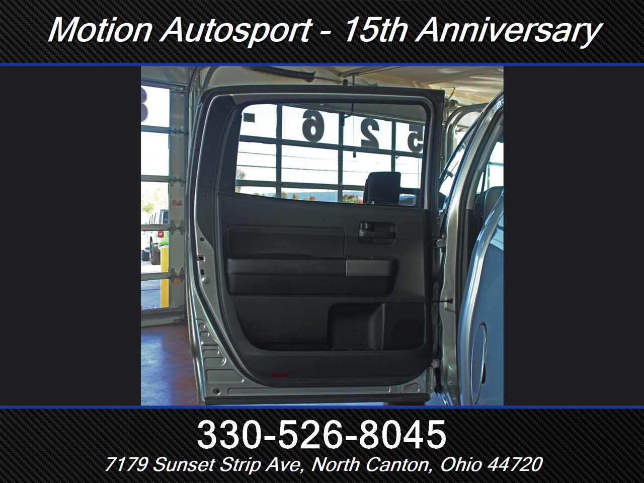 2012 Toyota Tundra Grade - Photo 39 - North Canton, OH 44720