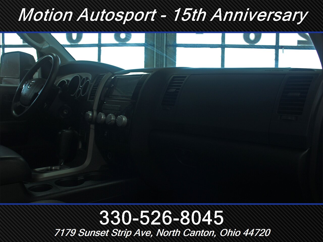 2012 Toyota Tundra Grade - Photo 34 - North Canton, OH 44720