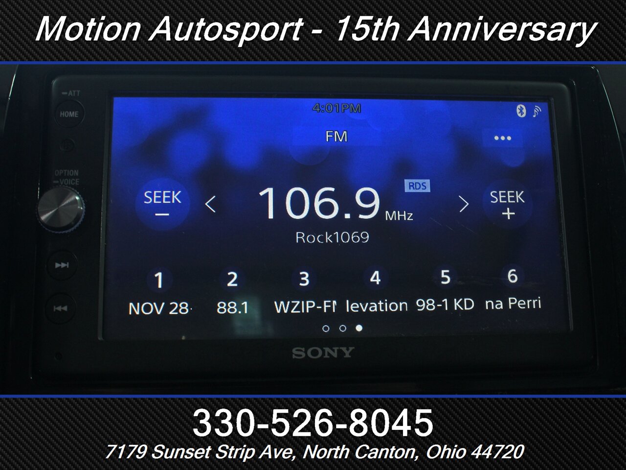 2012 Toyota Tundra Grade - Photo 27 - North Canton, OH 44720