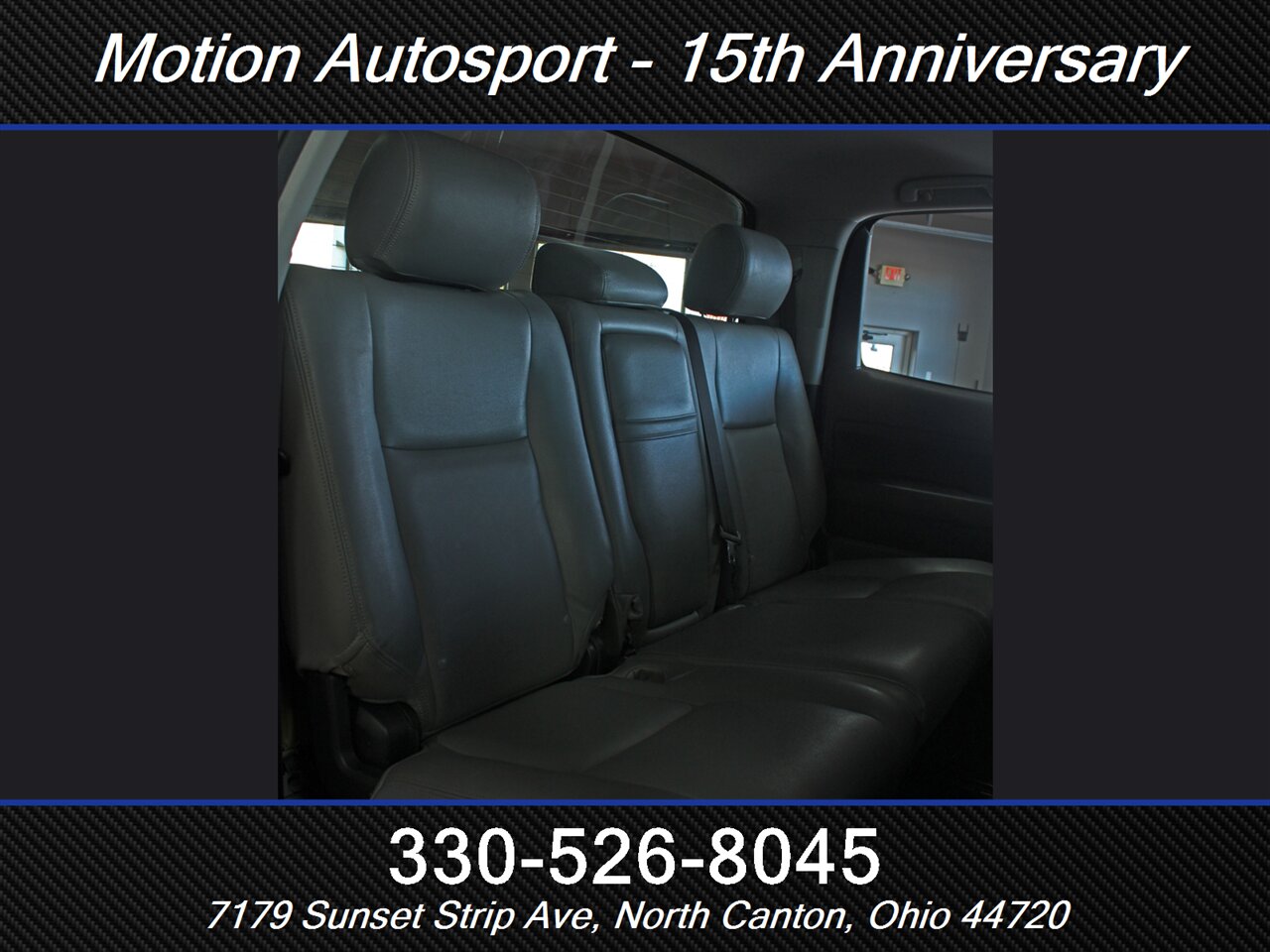 2012 Toyota Tundra Grade - Photo 42 - North Canton, OH 44720