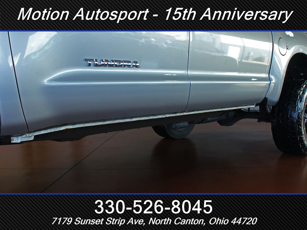 2012 Toyota Tundra Grade - Photo 46 - North Canton, OH 44720