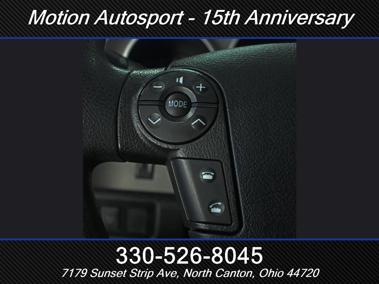 2012 Toyota Tundra Grade - Photo 19 - North Canton, OH 44720