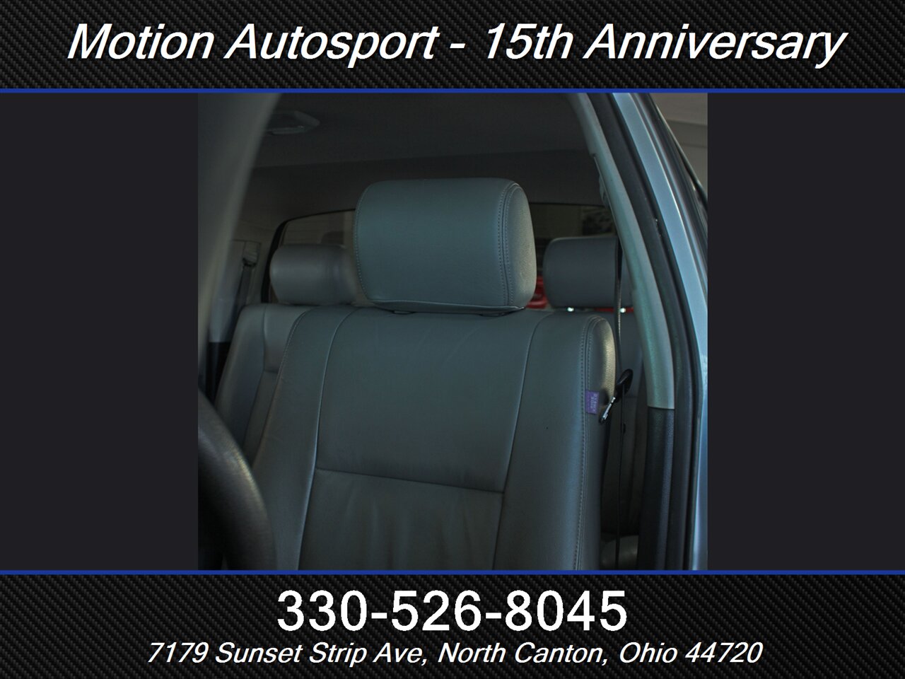 2012 Toyota Tundra Grade - Photo 31 - North Canton, OH 44720