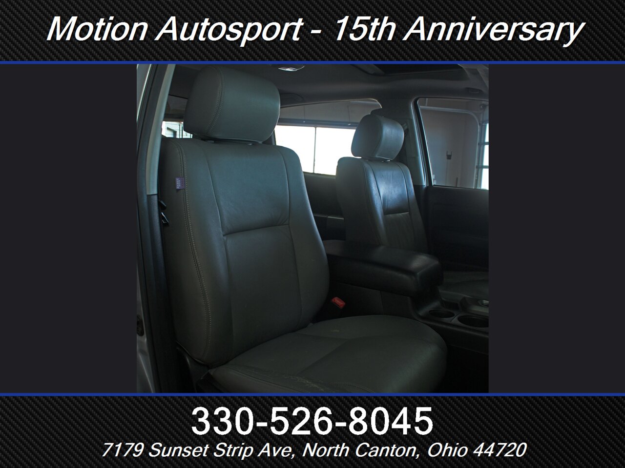 2012 Toyota Tundra Grade - Photo 35 - North Canton, OH 44720