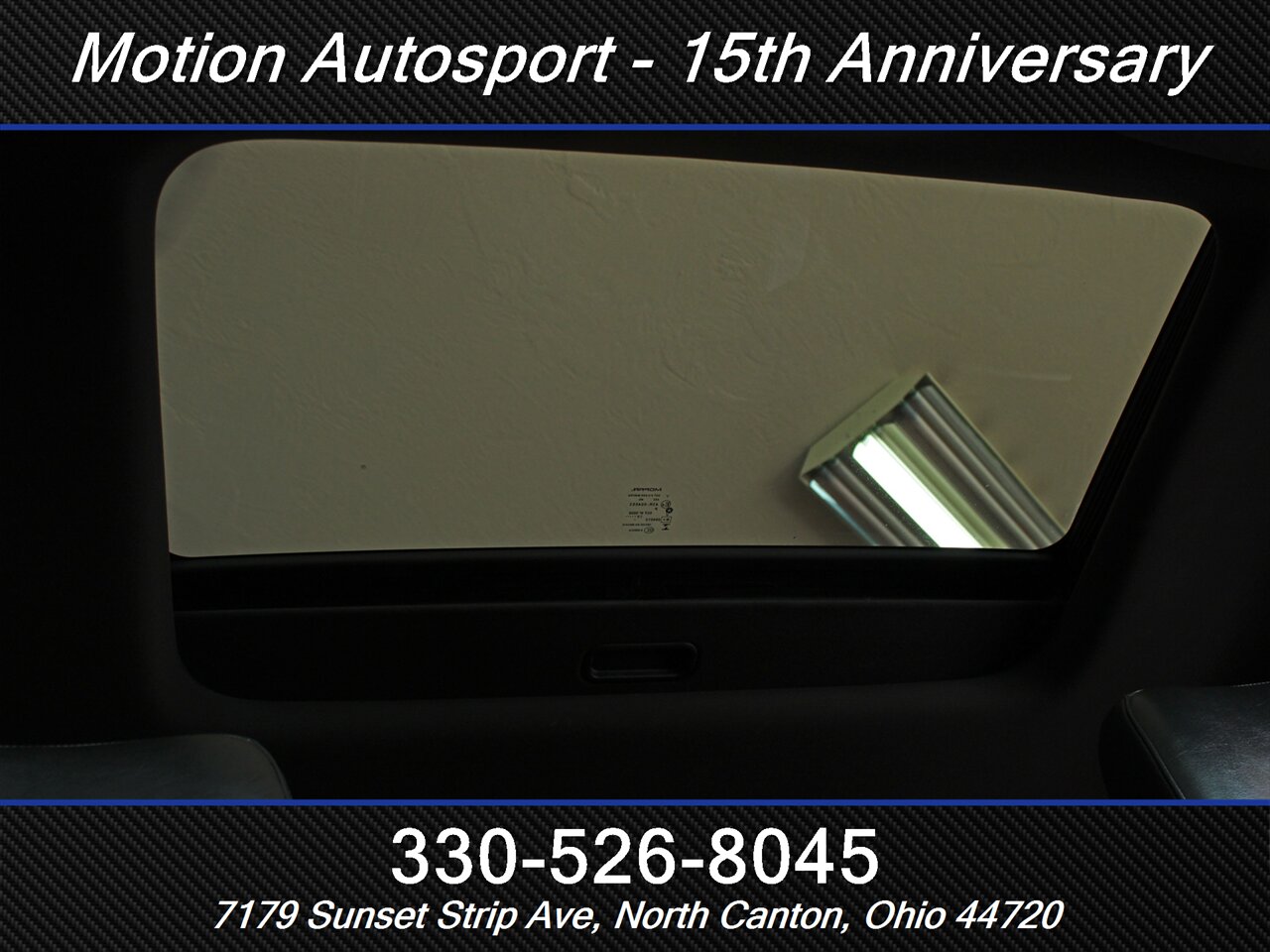 2020 Dodge Durango R/T Moon Roof Navigation Black Top Package 4X4 - Photo 40 - North Canton, OH 44720