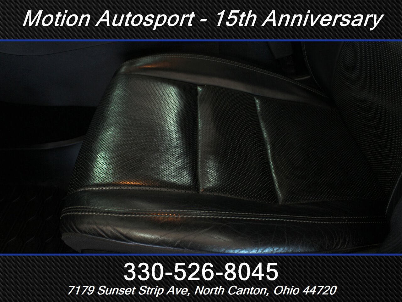 2020 Dodge Durango R/T Moon Roof Navigation Black Top Package 4X4 - Photo 34 - North Canton, OH 44720