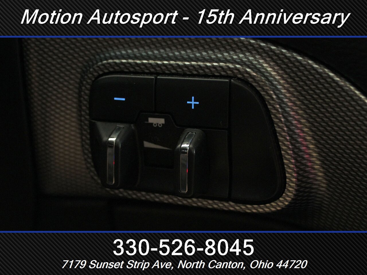 2020 Dodge Durango R/T Moon Roof Navigation Black Top Package 4X4 - Photo 21 - North Canton, OH 44720