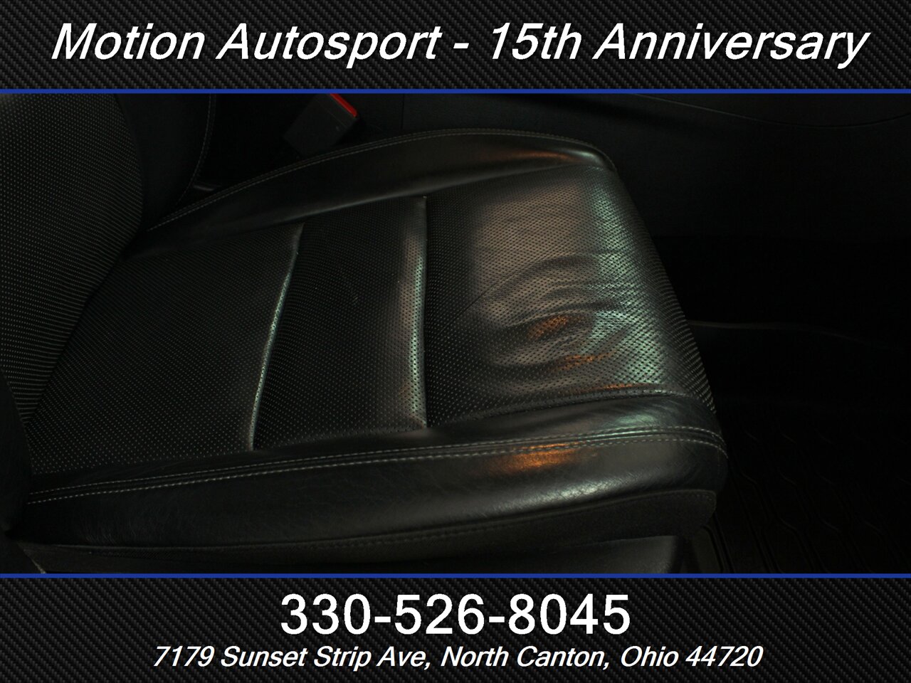 2020 Dodge Durango R/T Moon Roof Navigation Black Top Package 4X4 - Photo 39 - North Canton, OH 44720