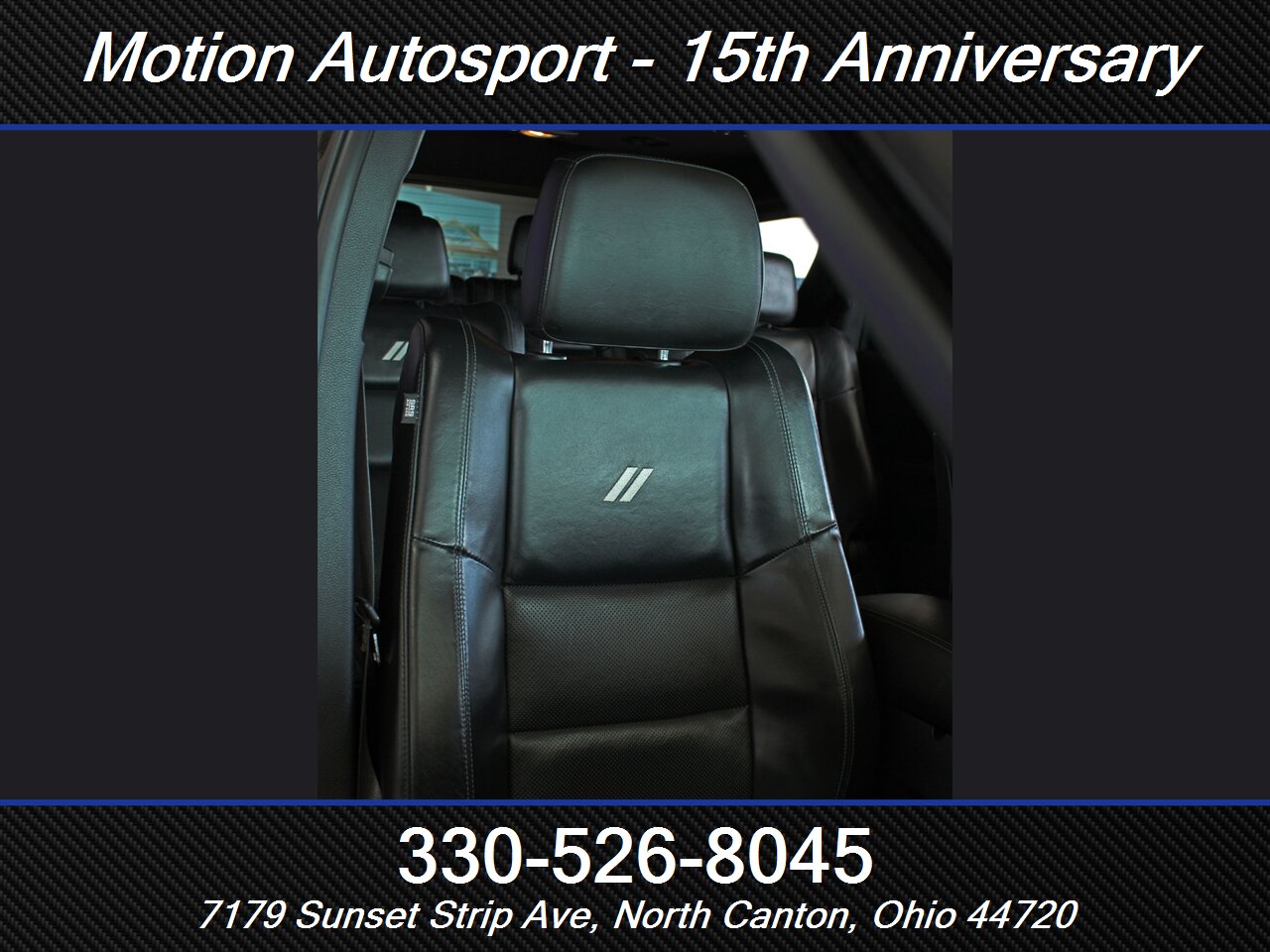 2020 Dodge Durango R/T Moon Roof Navigation Black Top Package 4X4 - Photo 38 - North Canton, OH 44720