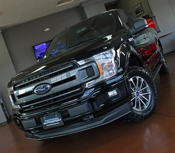 2018 Ford F-150 XLT  Sport 4X4 - Photo 49 - North Canton, OH 44720