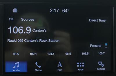 2018 Ford F-150 XLT  Sport 4X4 - Photo 23 - North Canton, OH 44720