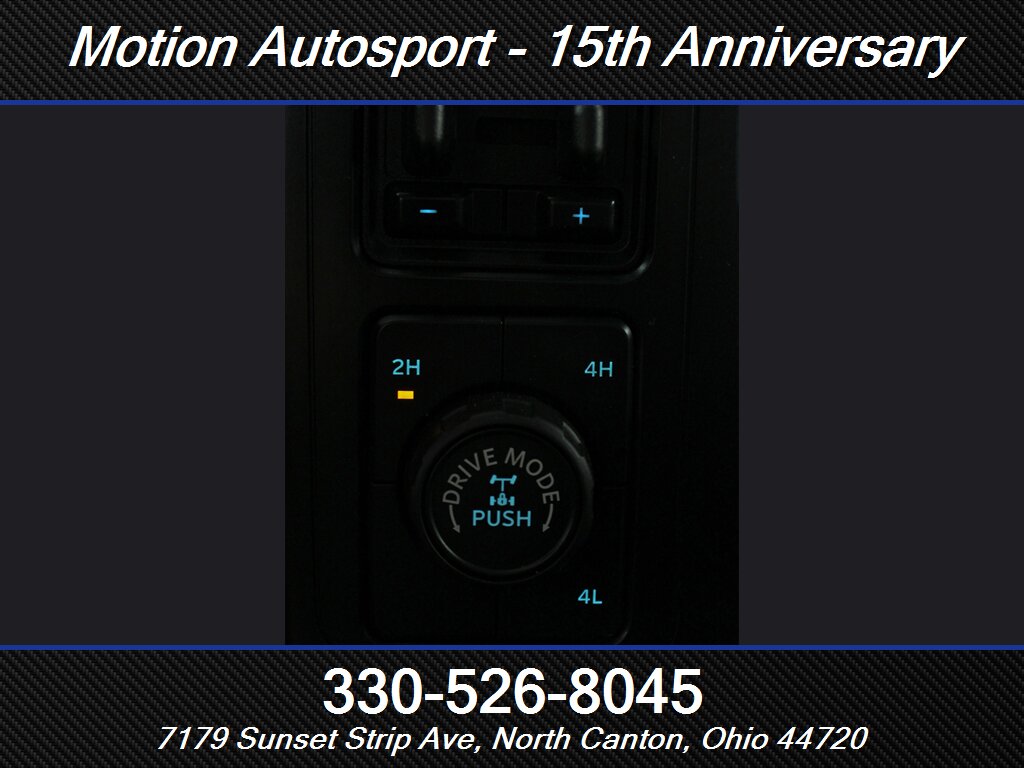 2021 Ford F-150 XLT 4X4 - Photo 17 - North Canton, OH 44720