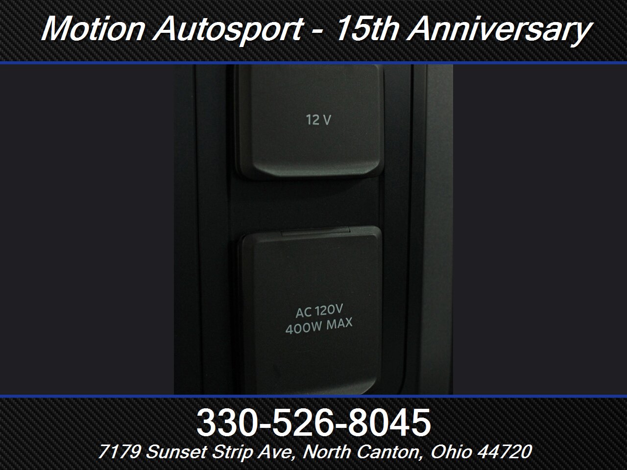 2021 Ford F-150 XLT 4X4 - Photo 20 - North Canton, OH 44720