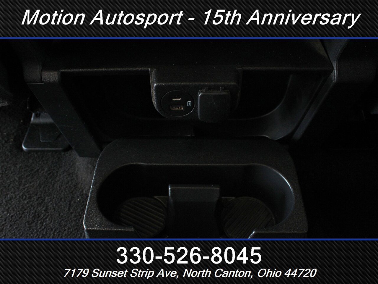 2021 Ford F-150 XLT 4X4 - Photo 32 - North Canton, OH 44720