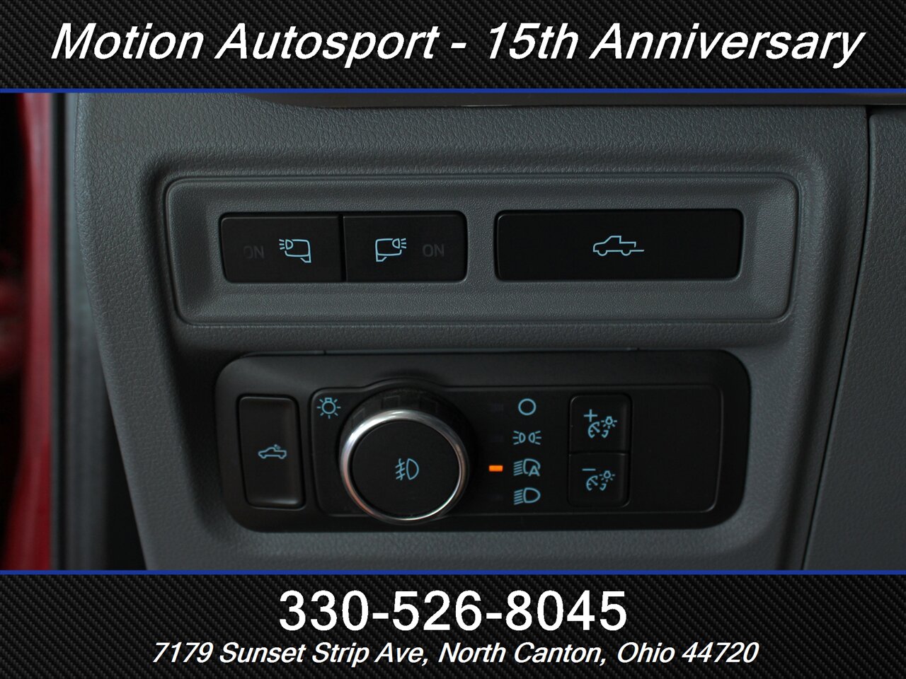 2021 Ford F-150 XLT 4X4 - Photo 13 - North Canton, OH 44720