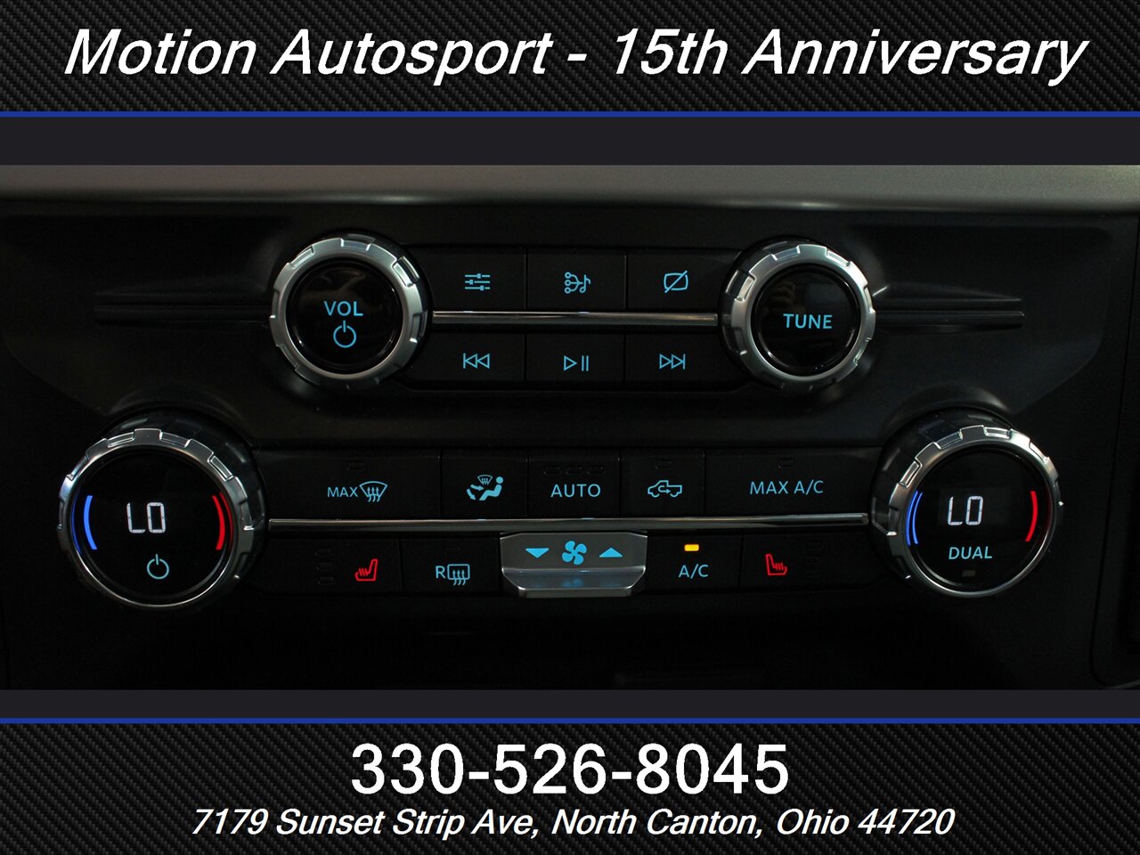 2021 Ford F-150 XLT 4X4 - Photo 19 - North Canton, OH 44720