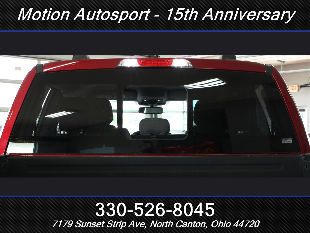 2021 Ford F-150 XLT 4X4 - Photo 7 - North Canton, OH 44720