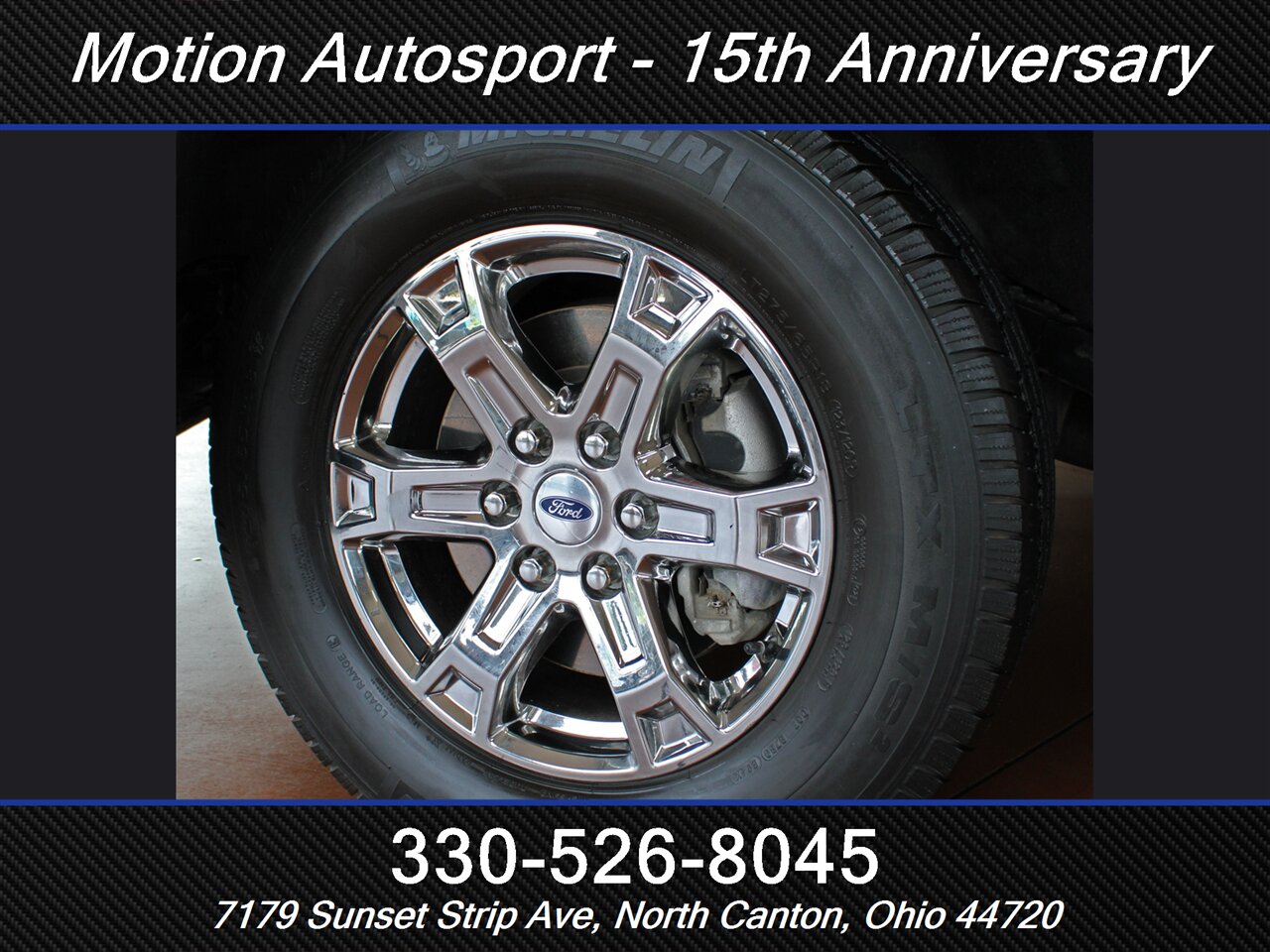 2021 Ford F-150 XLT 4X4 - Photo 34 - North Canton, OH 44720