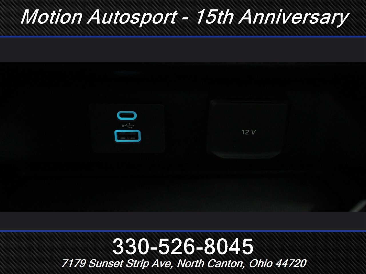 2021 Ford F-150 XLT 4X4 - Photo 18 - North Canton, OH 44720
