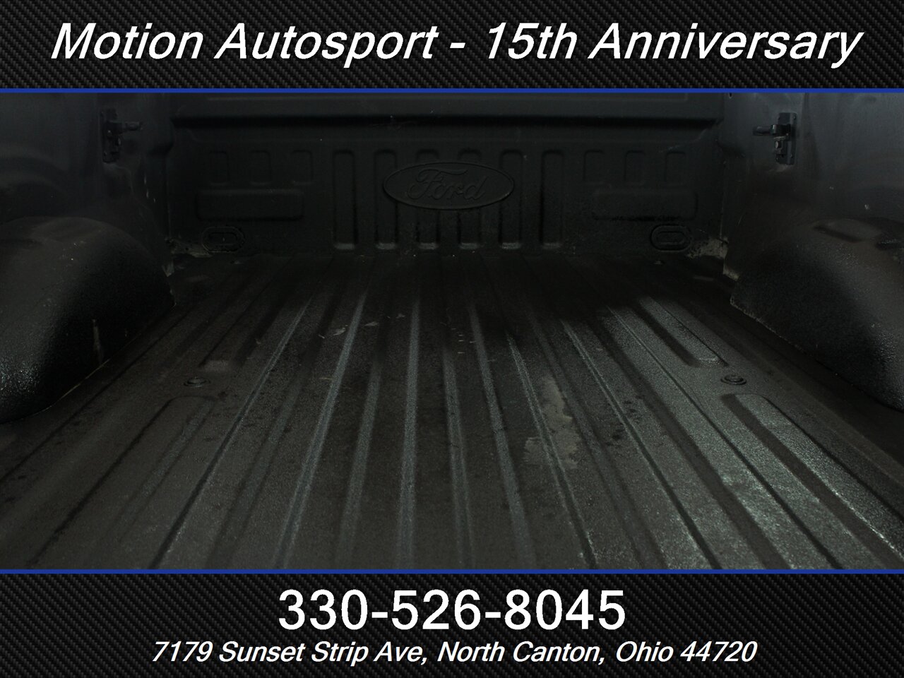 2021 Ford F-150 XLT 4X4 - Photo 8 - North Canton, OH 44720