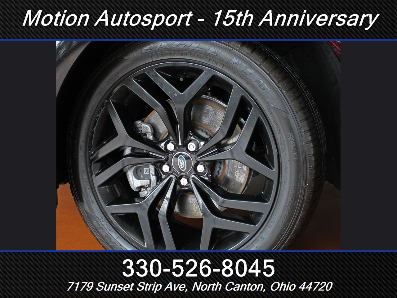 2023 Land Rover Range Rover Evoque P250 R-Dynamic SE  AWD - Photo 42 - North Canton, OH 44720