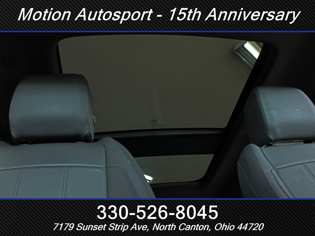 2023 Land Rover Range Rover Evoque P250 R-Dynamic SE  AWD - Photo 35 - North Canton, OH 44720