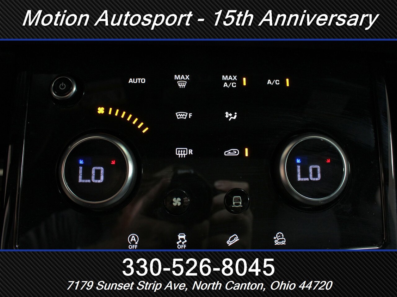 2023 Land Rover Range Rover Evoque P250 R-Dynamic SE  AWD - Photo 22 - North Canton, OH 44720