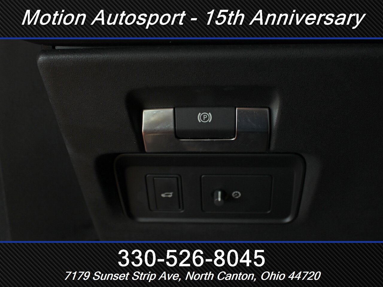 2023 Land Rover Range Rover Evoque P250 R-Dynamic SE  AWD - Photo 16 - North Canton, OH 44720
