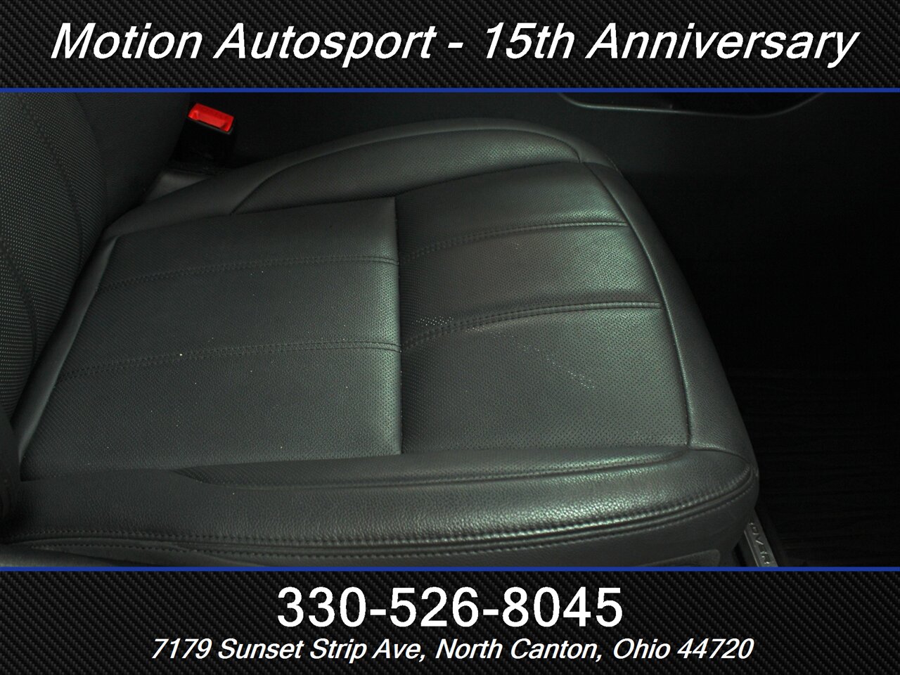 2023 Land Rover Range Rover Evoque P250 R-Dynamic SE  AWD - Photo 34 - North Canton, OH 44720
