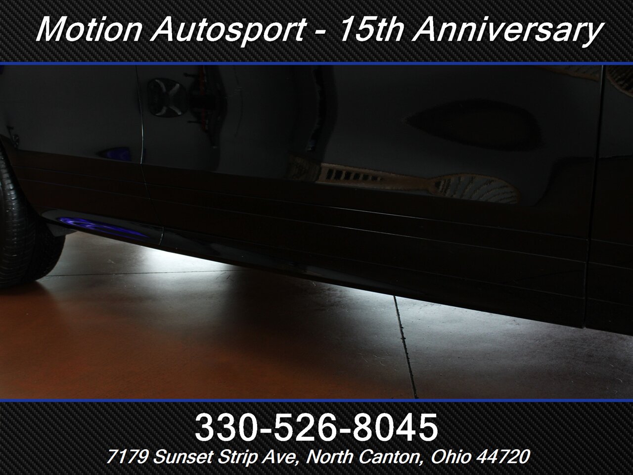 2023 Land Rover Range Rover Evoque P250 R-Dynamic SE  AWD - Photo 48 - North Canton, OH 44720