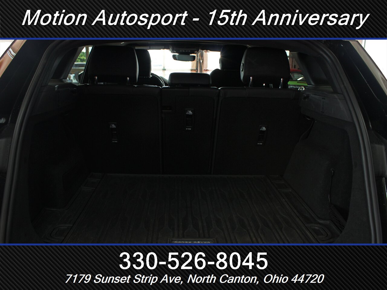 2023 Land Rover Range Rover Evoque P250 R-Dynamic SE  AWD - Photo 10 - North Canton, OH 44720