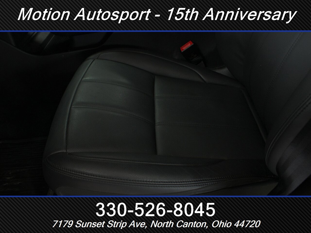 2023 Land Rover Range Rover Evoque P250 R-Dynamic SE  AWD - Photo 29 - North Canton, OH 44720