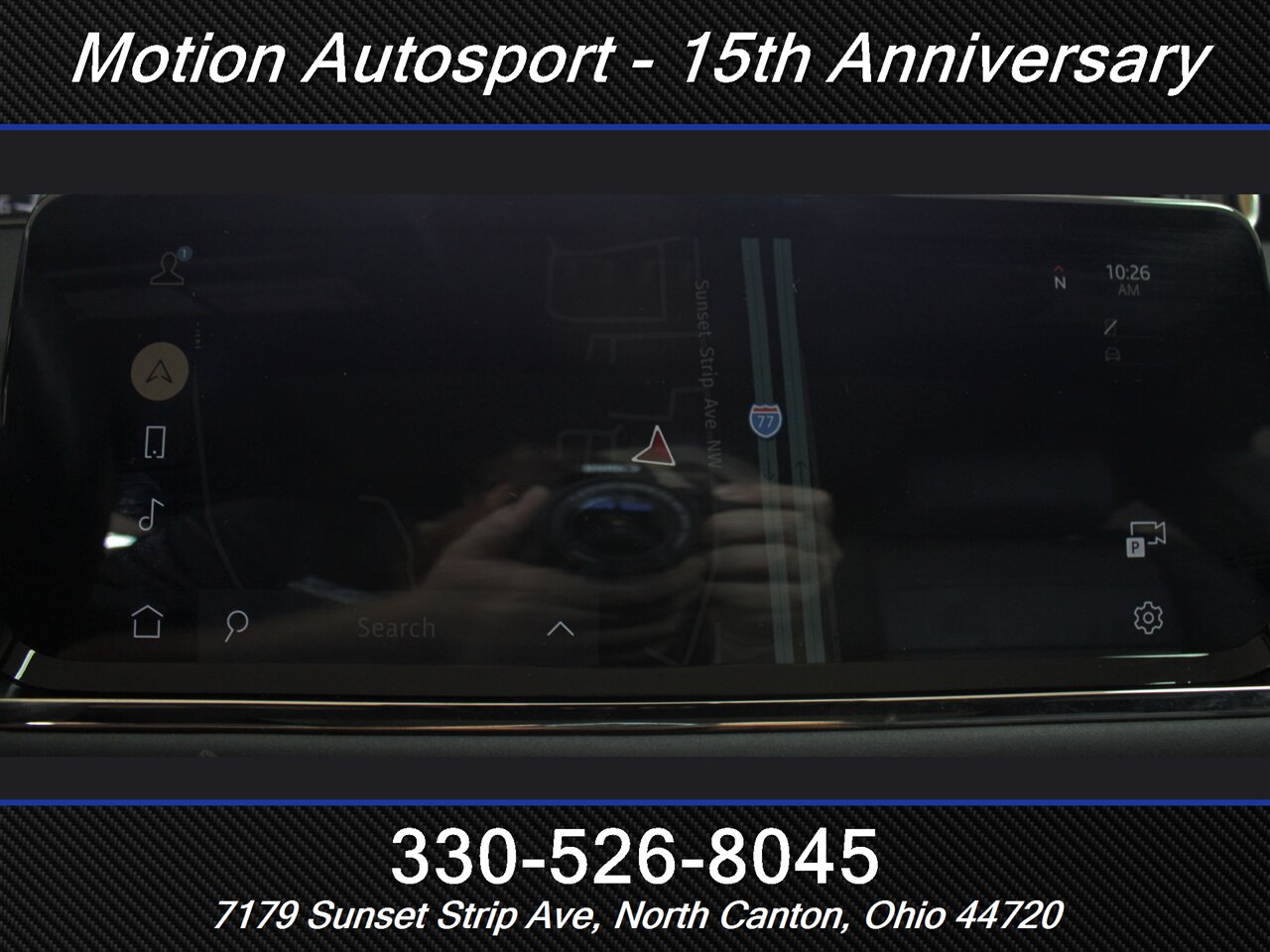 2023 Land Rover Range Rover Evoque P250 R-Dynamic SE  AWD - Photo 25 - North Canton, OH 44720