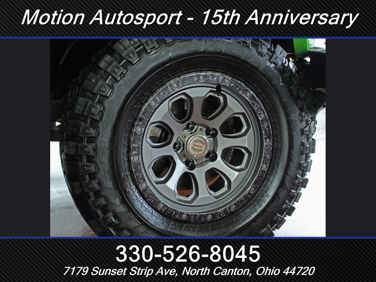 2019 Jeep Wrangler Sport S  Custom Lift 4X4 - Photo 38 - North Canton, OH 44720