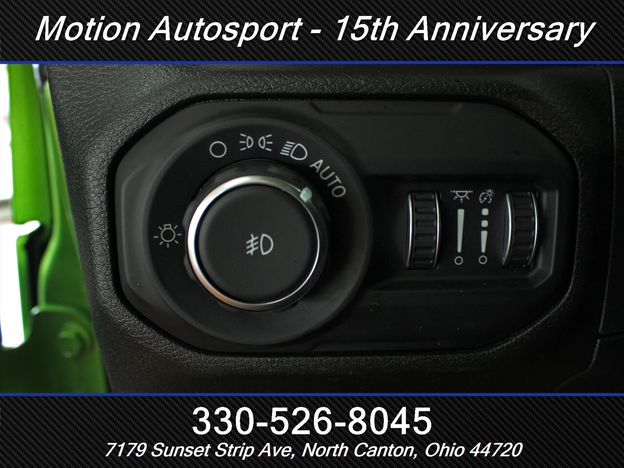 2019 Jeep Wrangler Sport S  Custom Lift 4X4 - Photo 14 - North Canton, OH 44720