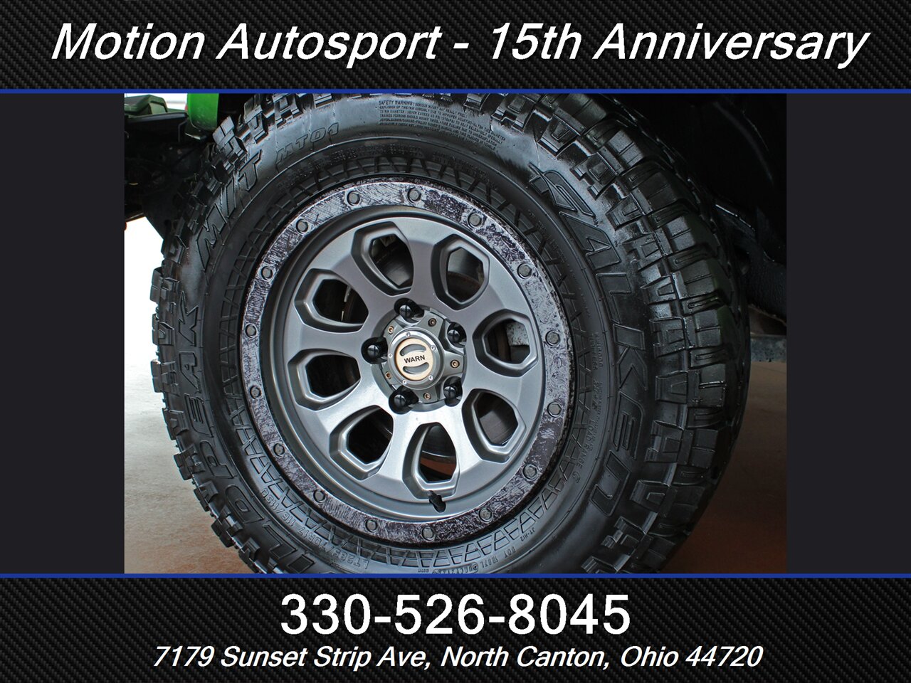 2019 Jeep Wrangler Sport S  Custom Lift 4X4 - Photo 35 - North Canton, OH 44720