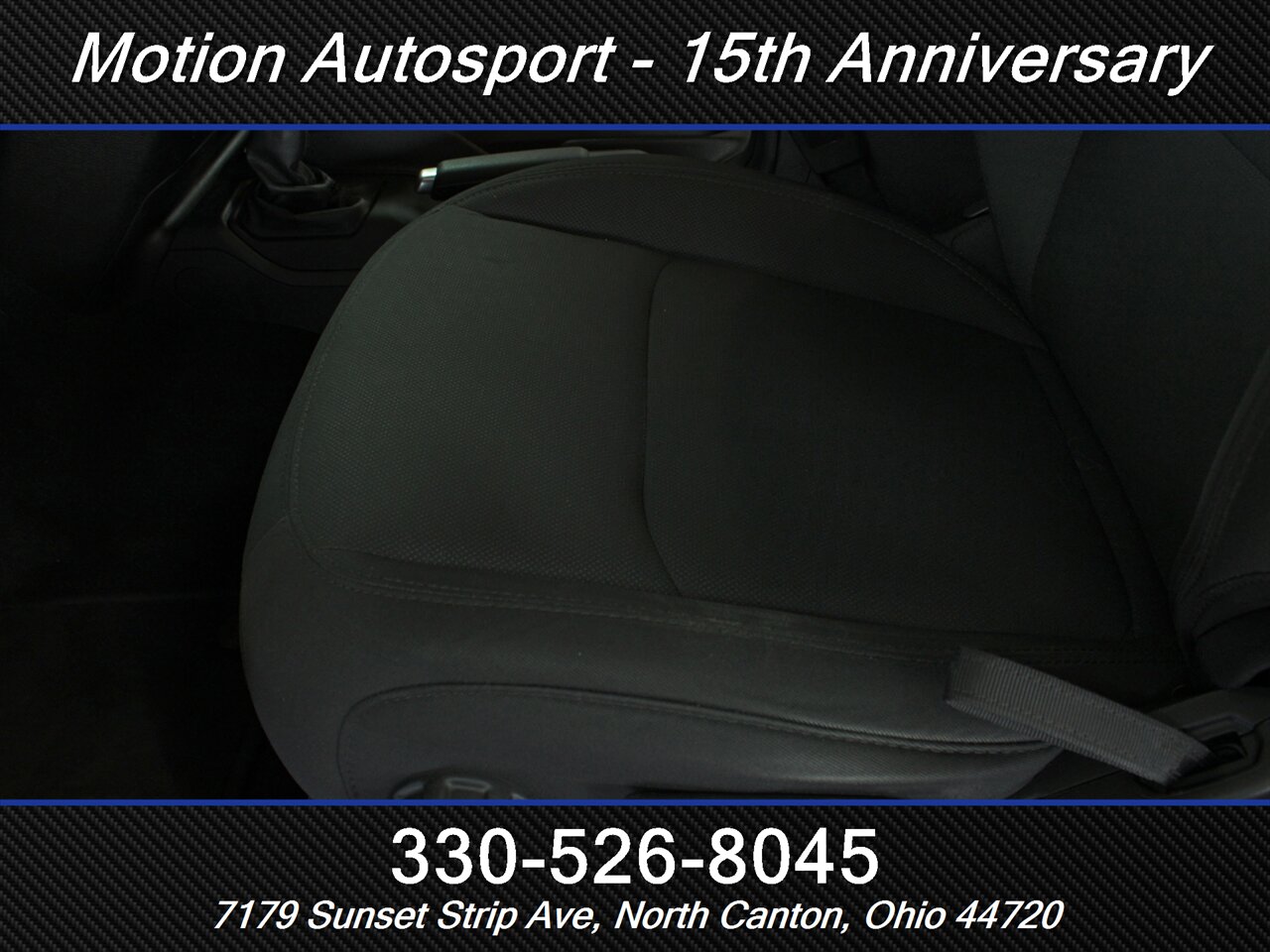 2019 Jeep Wrangler Sport S  Custom Lift 4X4 - Photo 26 - North Canton, OH 44720