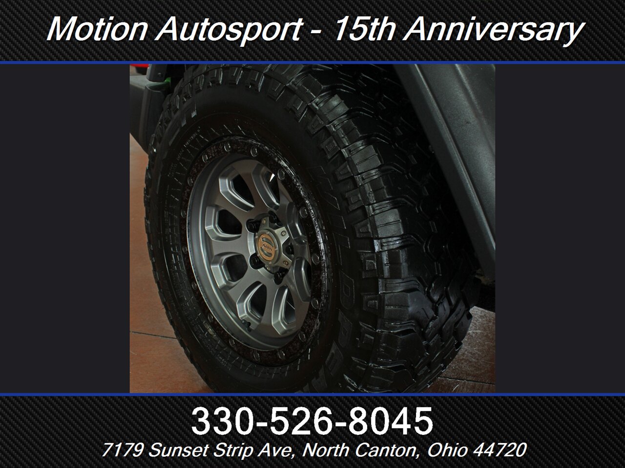 2019 Jeep Wrangler Sport S  Custom Lift 4X4 - Photo 40 - North Canton, OH 44720