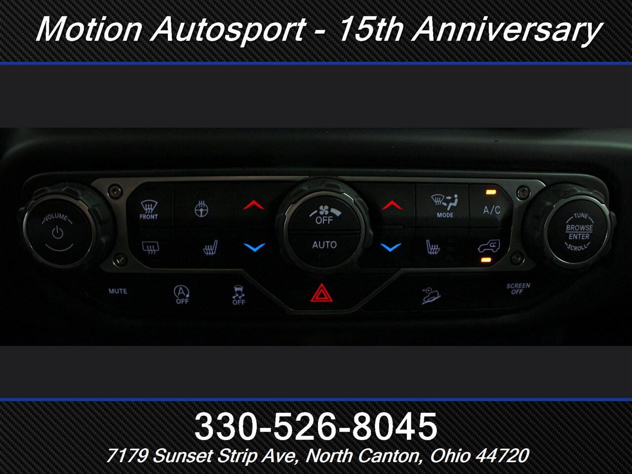 2019 Jeep Wrangler Sport S  Custom Lift 4X4 - Photo 20 - North Canton, OH 44720