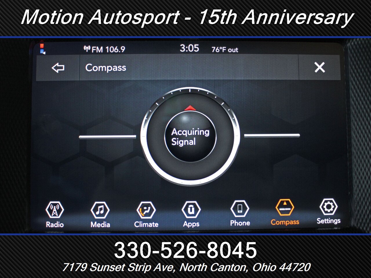 2022 Jeep Wrangler Unlimited Willys Sport 4X4 - Photo 22 - North Canton, OH 44720