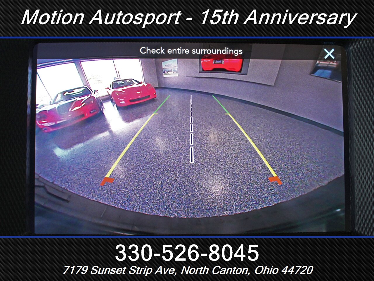2022 Jeep Wrangler Unlimited Willys Sport 4X4 - Photo 23 - North Canton, OH 44720