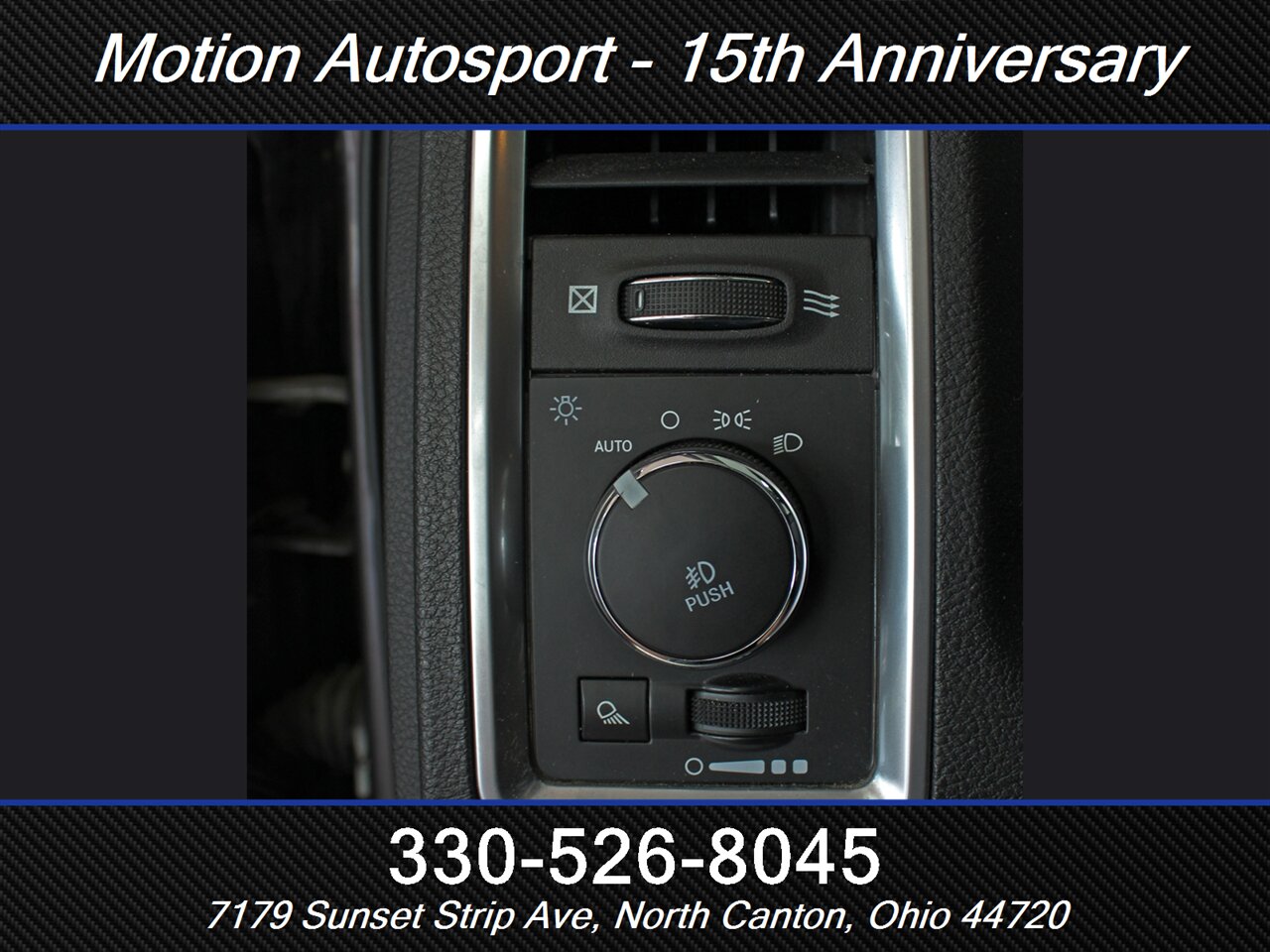 2018 RAM 1500 Outdoorsman  Black Top Edition 4X4 - Photo 15 - North Canton, OH 44720