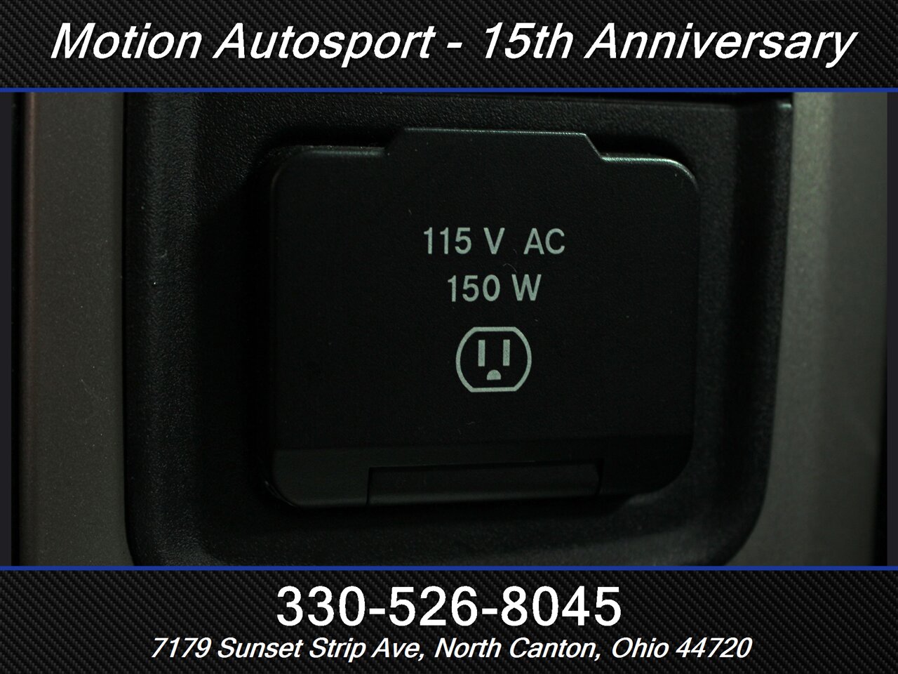 2018 RAM 1500 Outdoorsman  Black Top Edition 4X4 - Photo 23 - North Canton, OH 44720