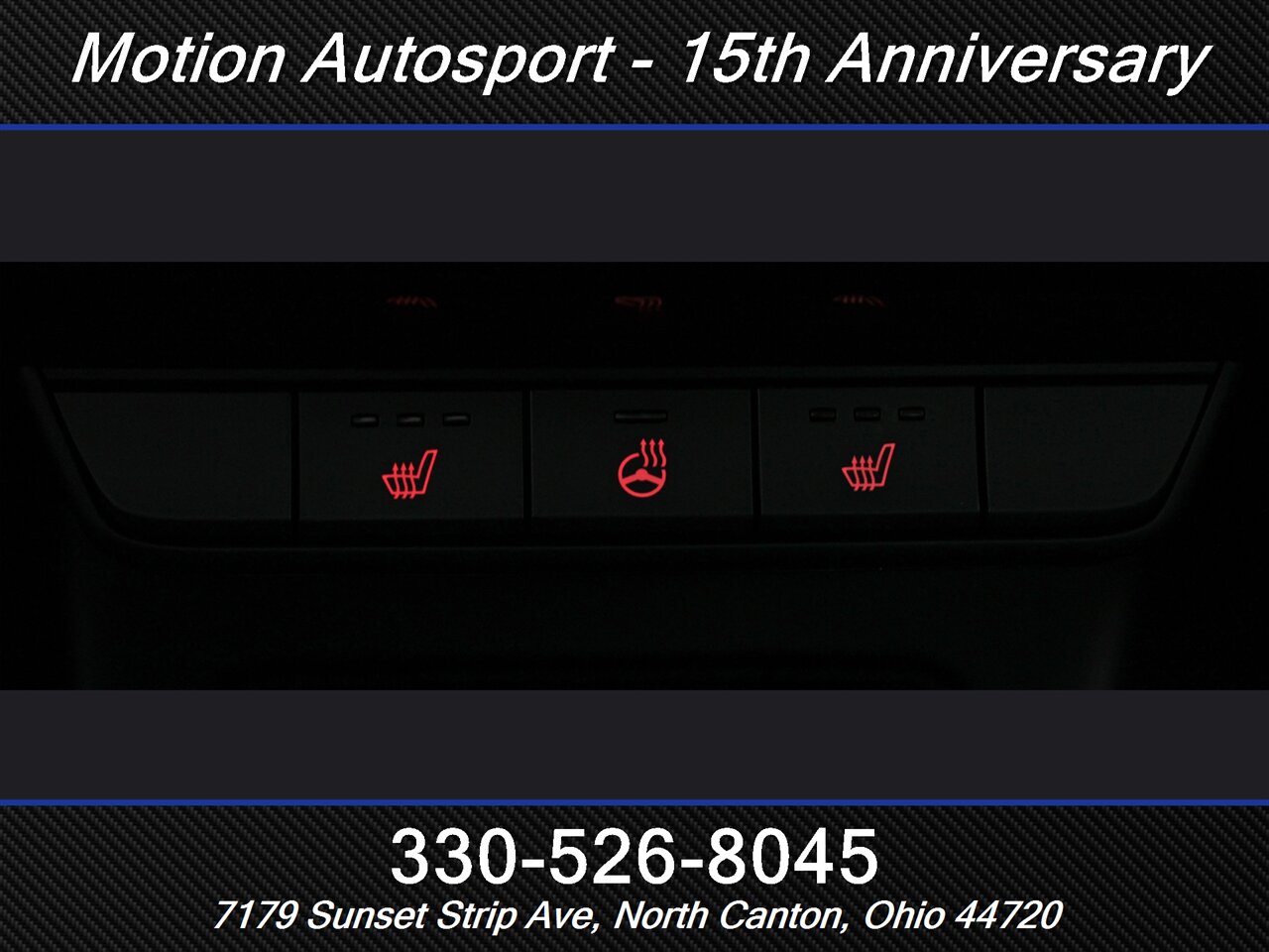 2019 Kia Sportage EX Premium  Moon Roof Navigation 4X4 - Photo 23 - North Canton, OH 44720